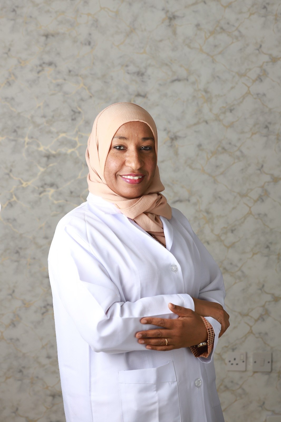 Dr. Ebtisam Alsheikh